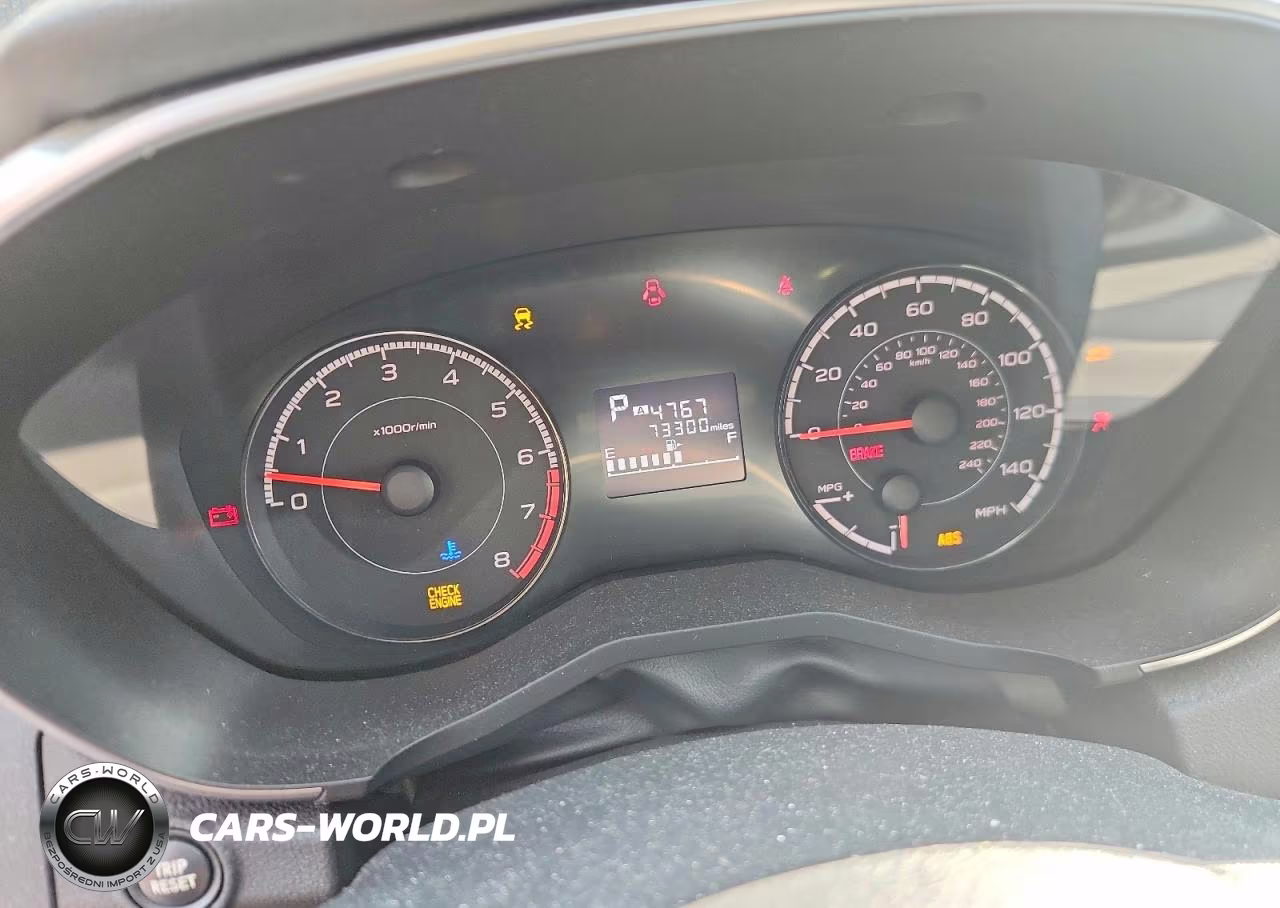 2019 Subaru Crosstrek Premium VIN:JF2GTACC0K8266125 - 9