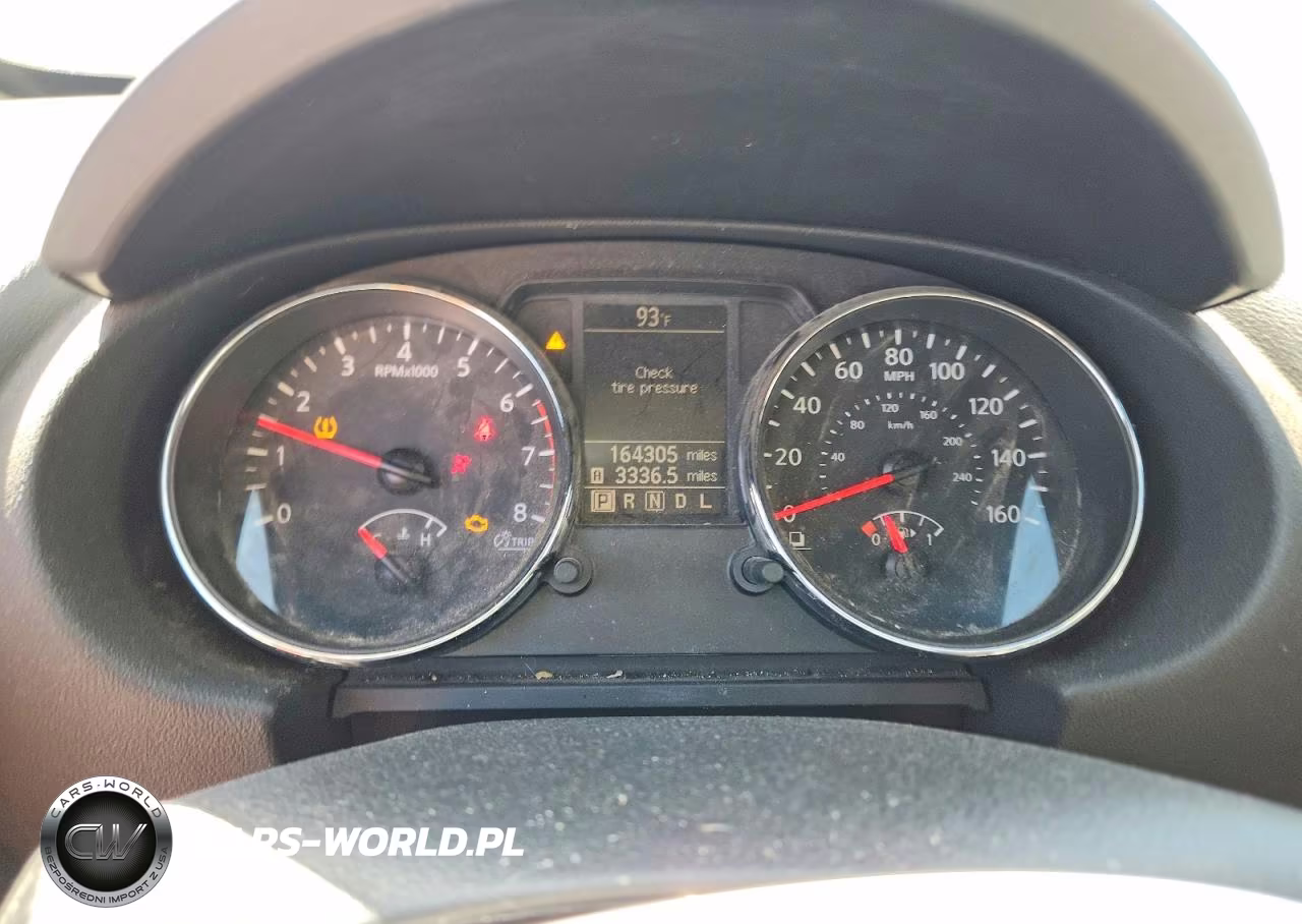 2012 Nissan Rogue S VIN:JN8AS5MT1CW292134 - 9