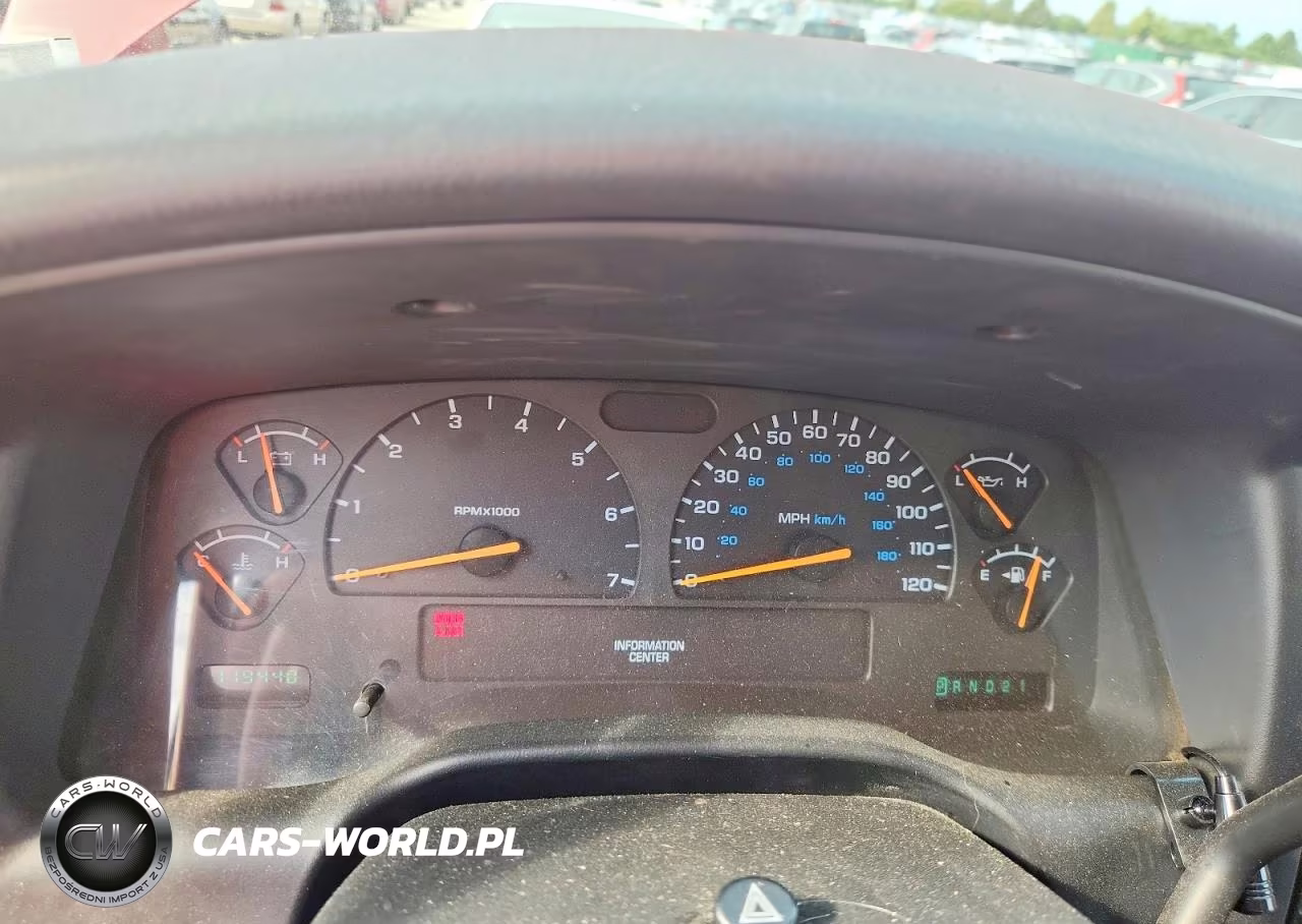 2001 Dodge Dakota VIN:1B7GL22N91S143139 - 9
