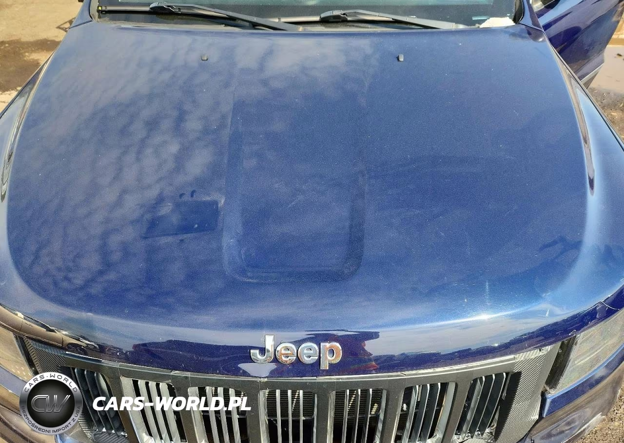 2012 Jeep Grand Cherokee Laredo VIN:1C4RJFAG1CC193586 - 12