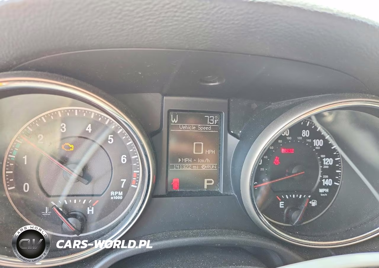2012 Jeep Grand Cherokee Laredo VIN:1C4RJFAG1CC193586 - 9