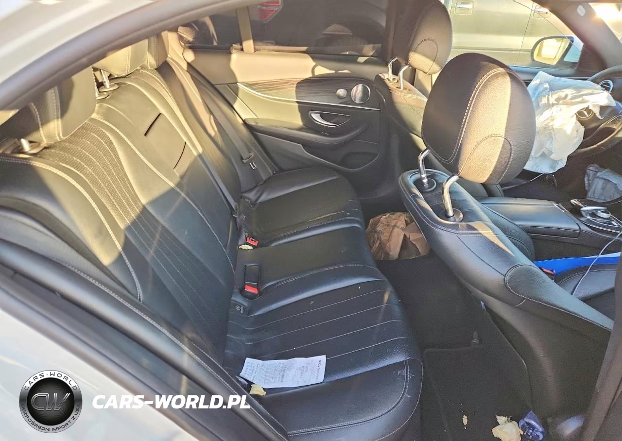 2018 Mercedes-Benz E 300 VIN:WDDZF4JB2JA311038 - 10
