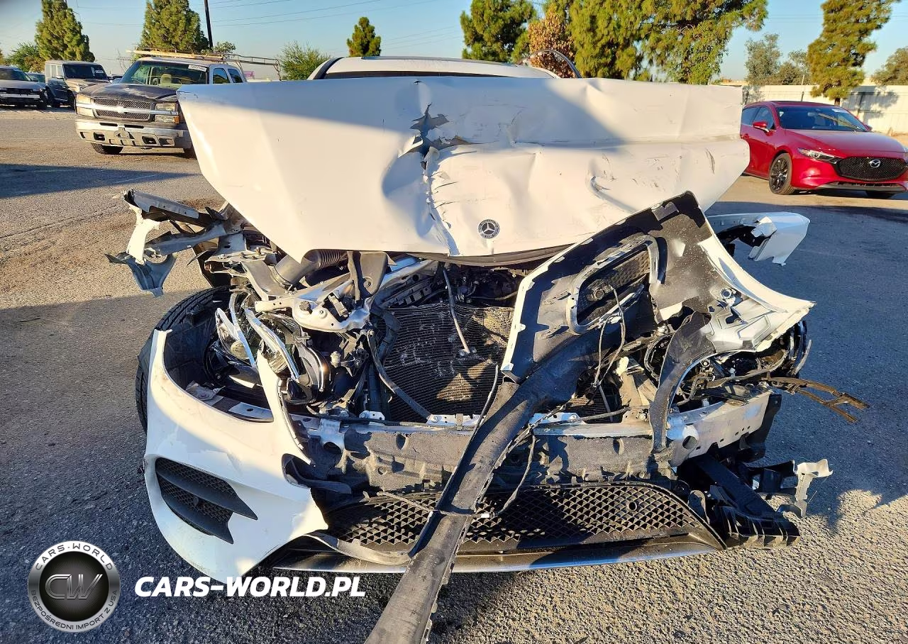 2018 Mercedes-Benz E 300 VIN:WDDZF4JB2JA311038 - 5