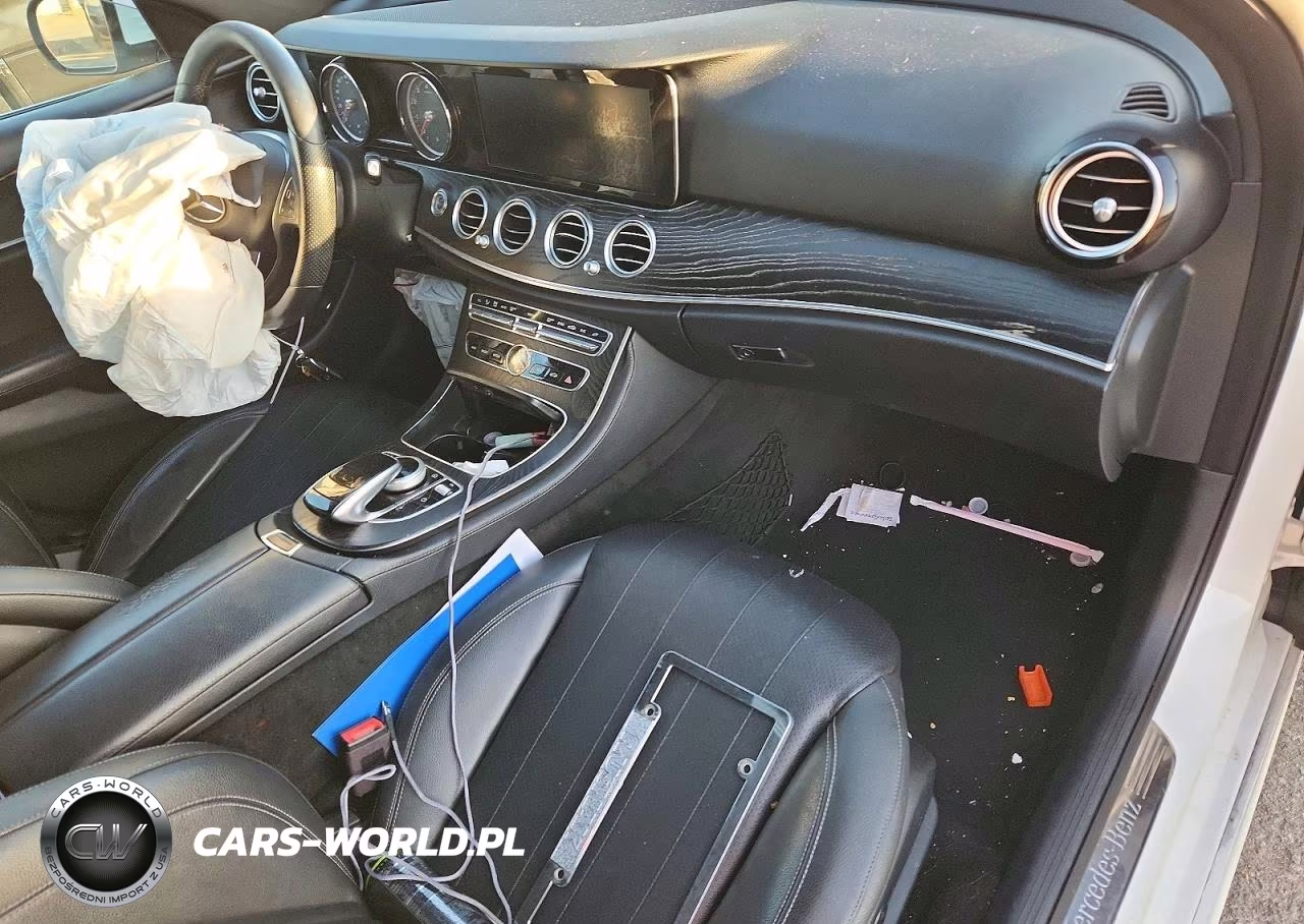 2018 Mercedes-Benz E 300 VIN:WDDZF4JB2JA311038 - 8