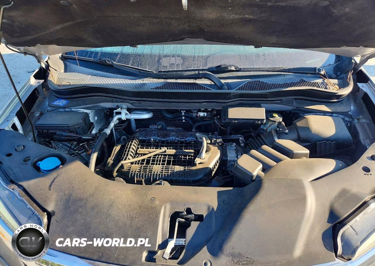 2016 Honda Pilot Touring VIN:5FNYF6H92GB068982 - 12