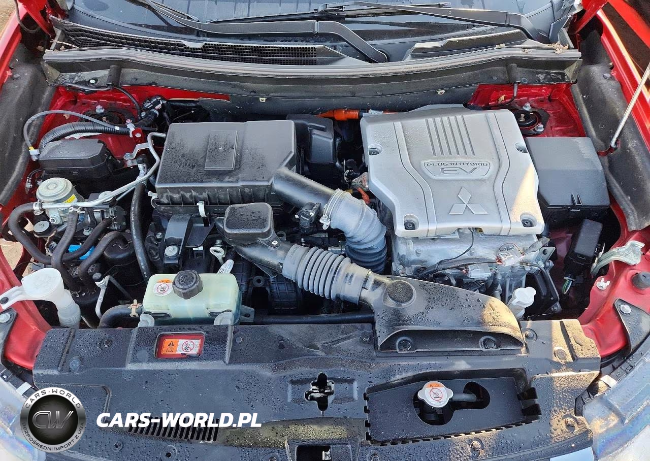 2018 Mitsubishi Outlander Se VIN:JA4J24A57JZ066634 - 11