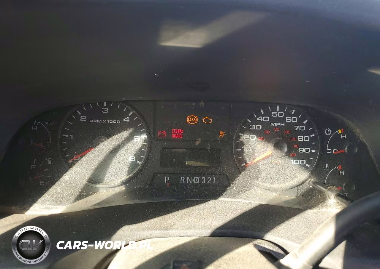 2005 Ford F250 Super Duty VIN:1FTSW21595EA31562 - 9