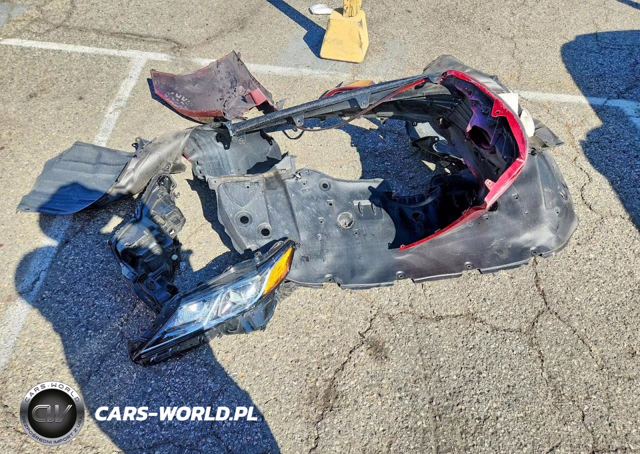 2022 Toyota Camry Le VIN:4T1C31AK0NU577388 - 12