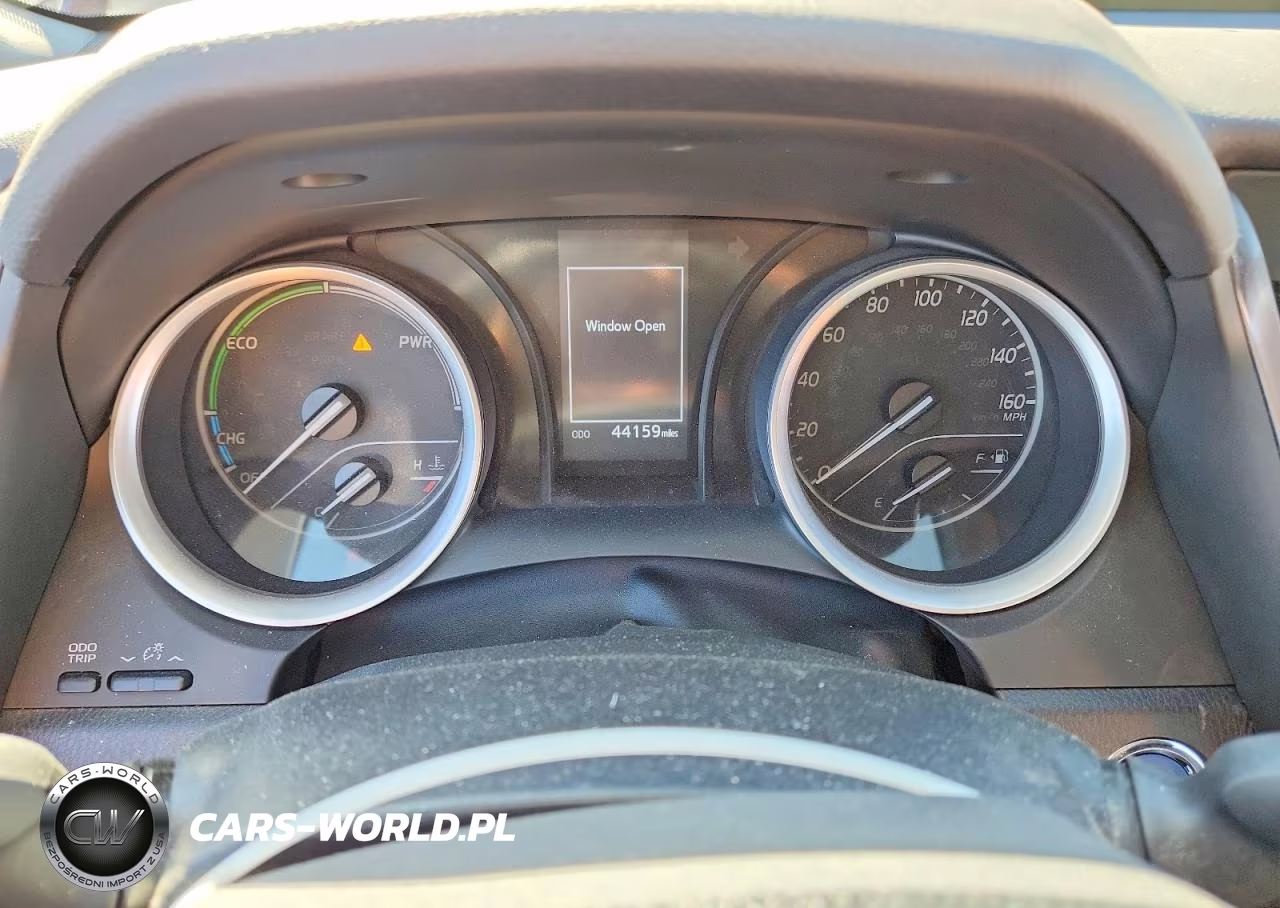 2022 Toyota Camry Le VIN:4T1C31AK0NU577388 - 9