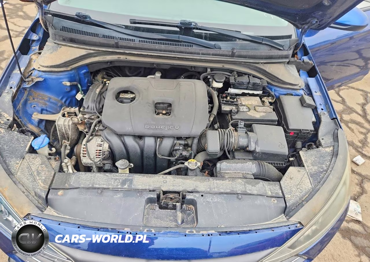 2020 Hyundai Elantra Sel VIN:5NPD84LF8LH560700 - 11