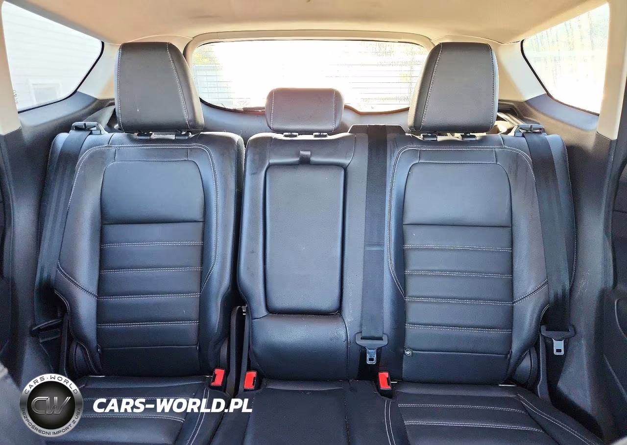 2018 Ford Escape Sel VIN:1FMCU9HD1JUD40390 - 10