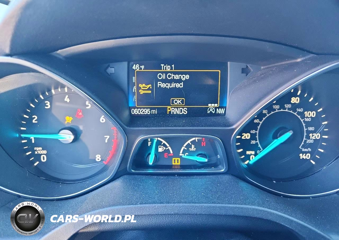 2018 Ford Escape Sel VIN:1FMCU9HD1JUD40390 - 9