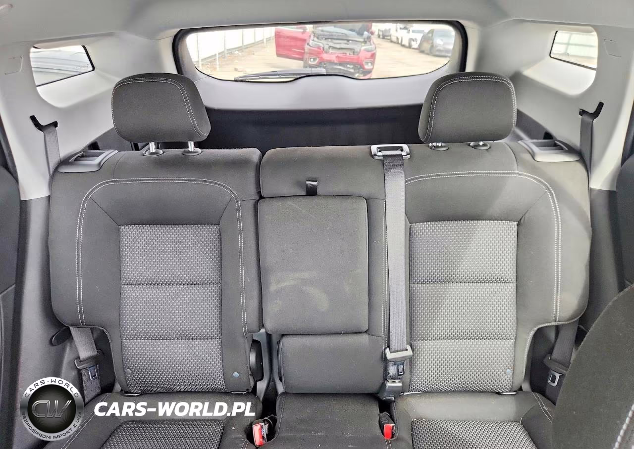 2024 GMC Terrain Sle VIN:3GKALMEG5RL377226 - 10