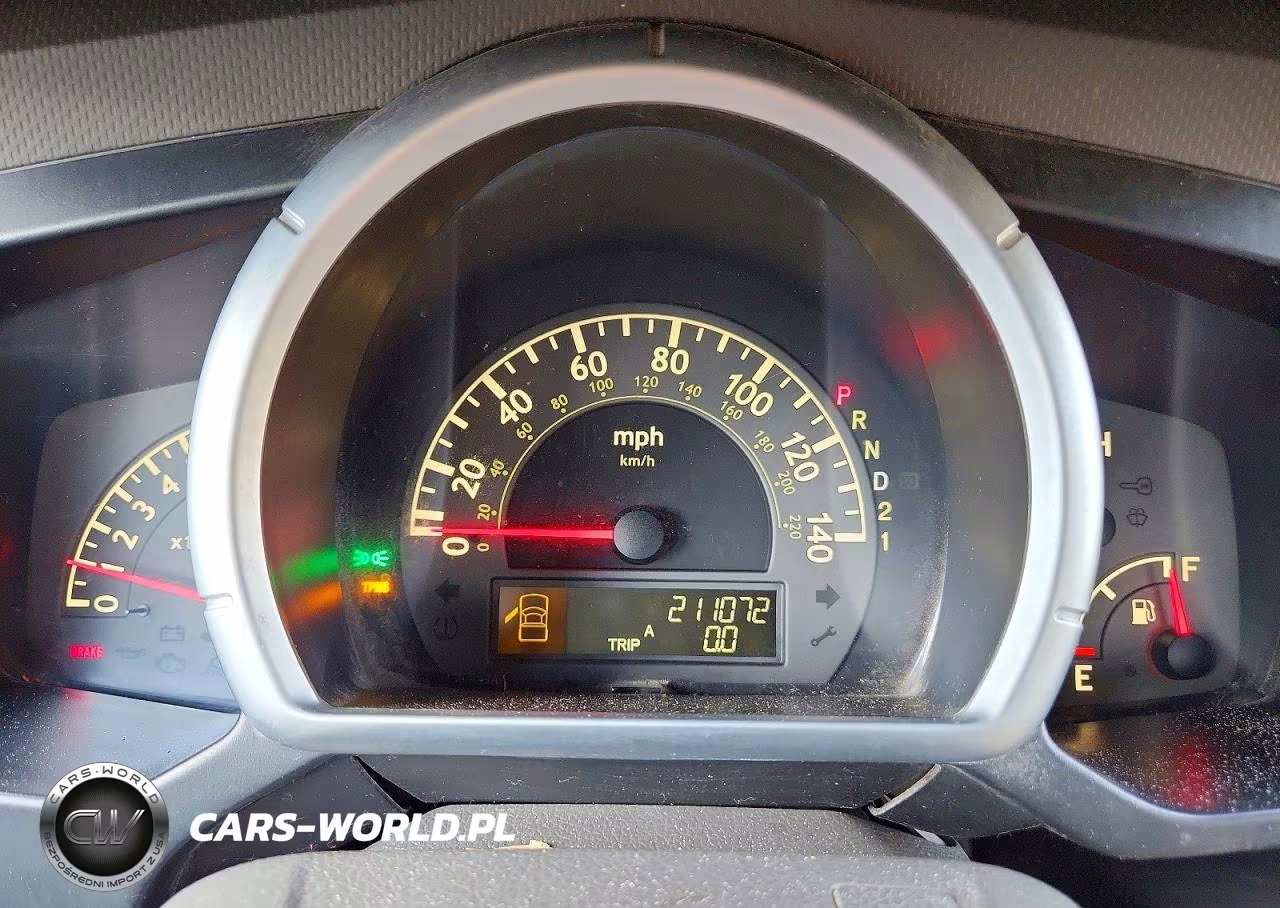 2008 Honda Ridgeline Rt VIN:2HJYK16258H509614 - 9