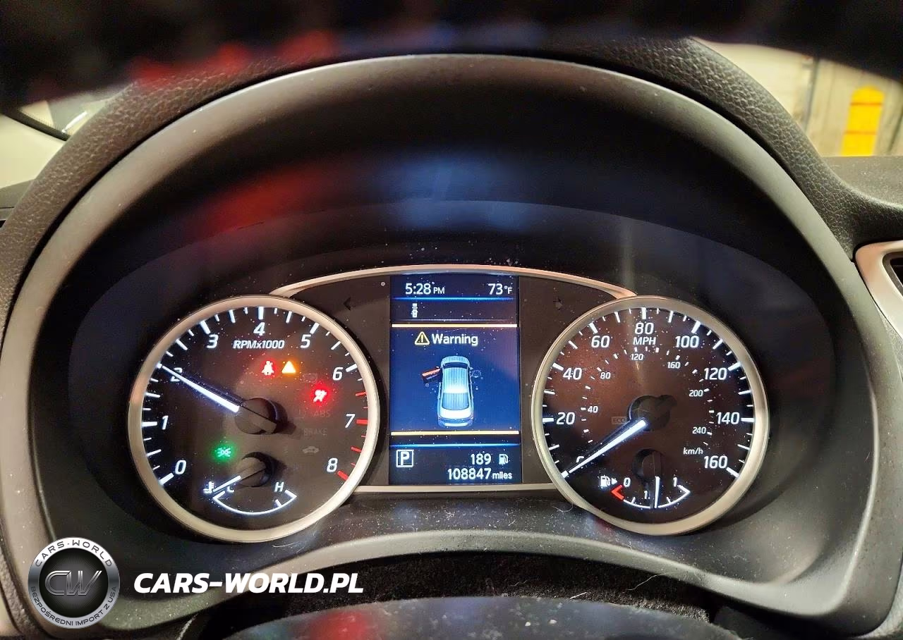 2019 Nissan Sentra Sv VIN:3N1AB7AP5KY364736 - 9