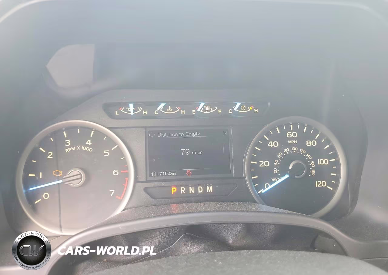 2019 Ford F150 Supercrew VIN:1FTEW1C46KKC09579 - 9