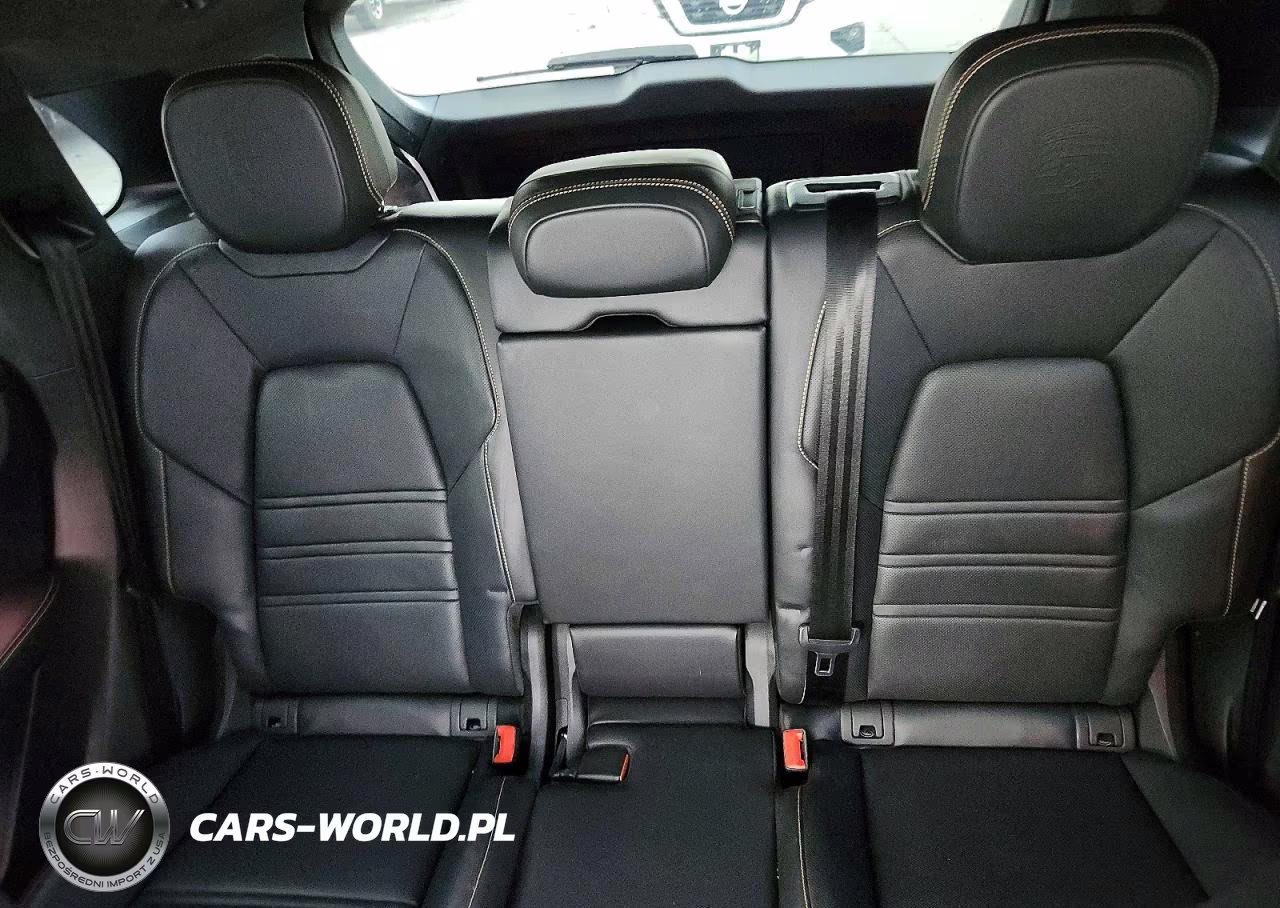 2022 Porsche Cayenne E-Hybrid VIN:WP1AE2AYXNDA26576 - 10