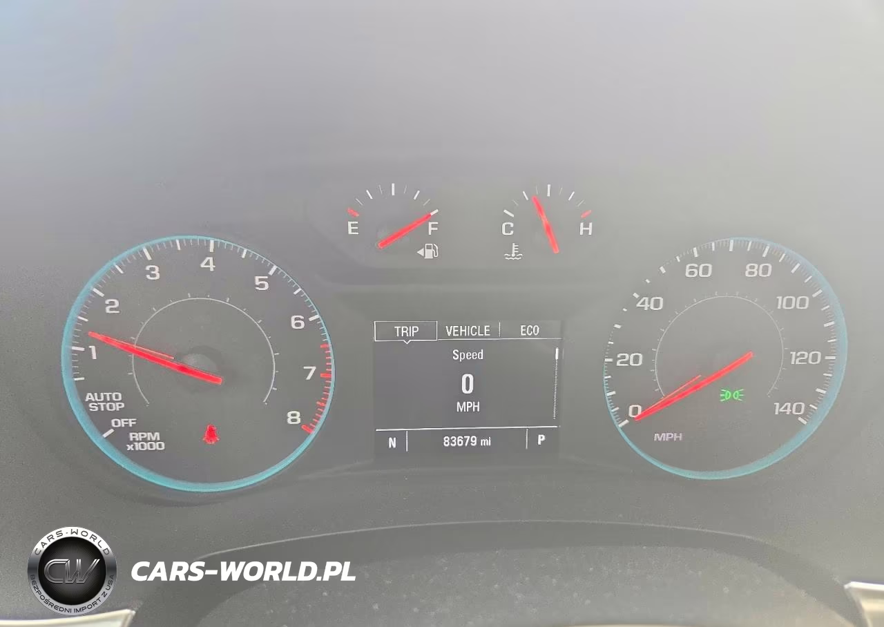 2021 Chevrolet Traverse Ls VIN:1GNERFKW5MJ227921 - 9