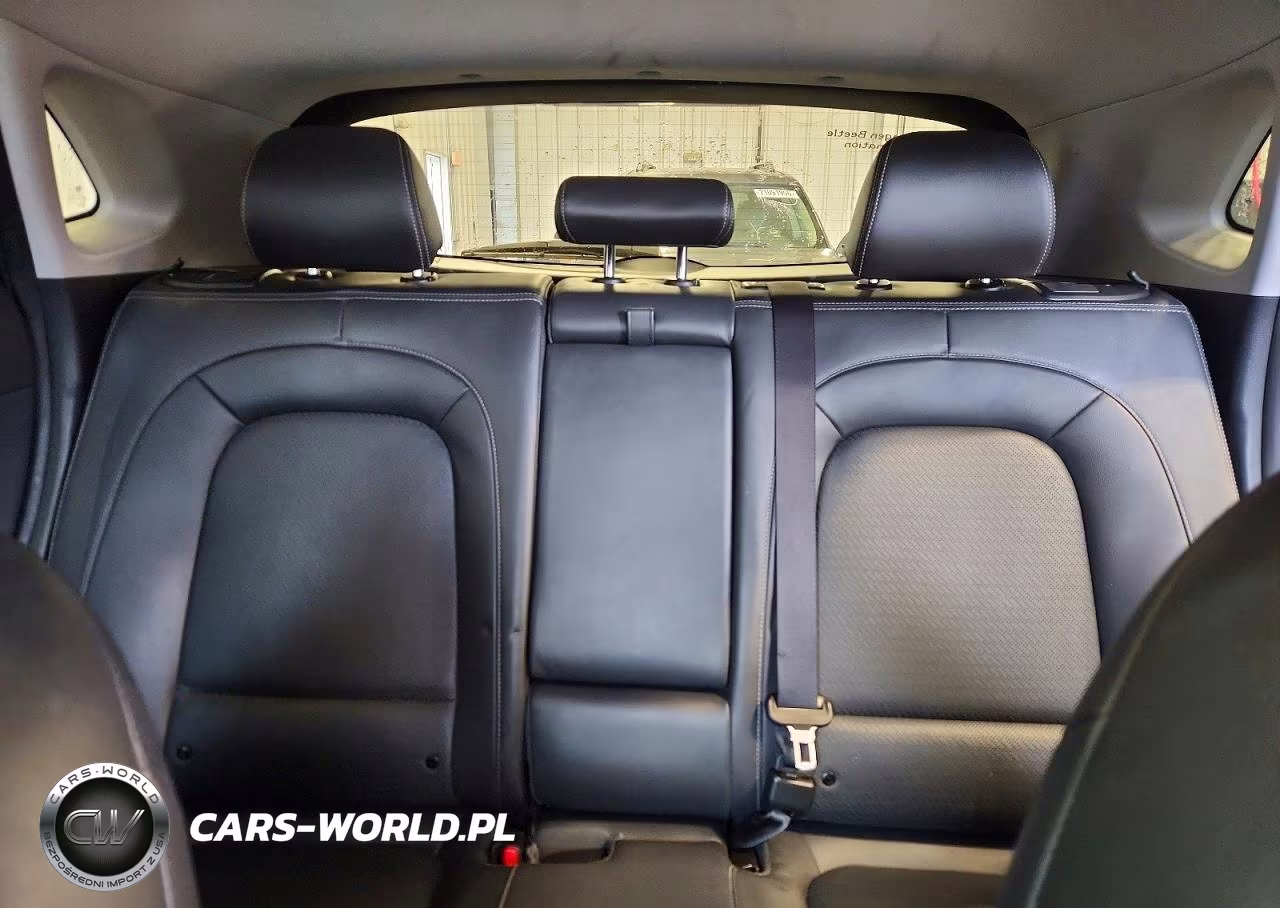 2018 Hyundai Kona Limited VIN:KM8K3CA50JU166939 - 10