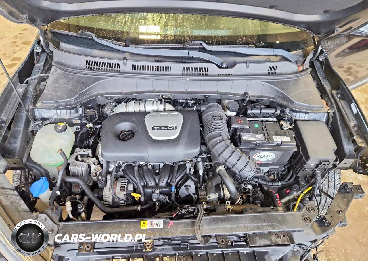 2018 Hyundai Kona Limited VIN:KM8K3CA50JU166939 - 12