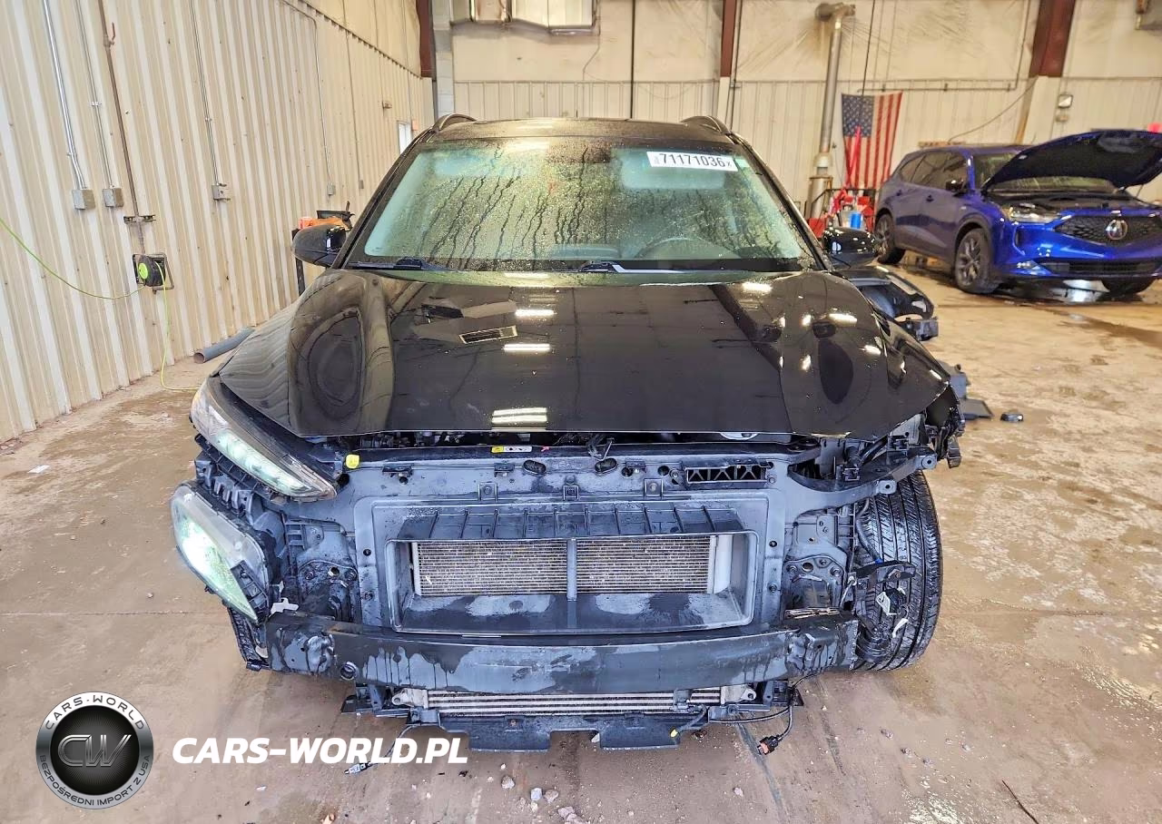 2018 Hyundai Kona Limited VIN:KM8K3CA50JU166939 - 5
