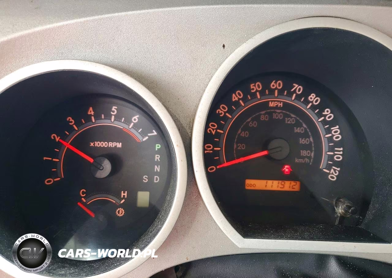 2008 Toyota Tundra Sr5 VIN:5TFEV54138X033181 - 9
