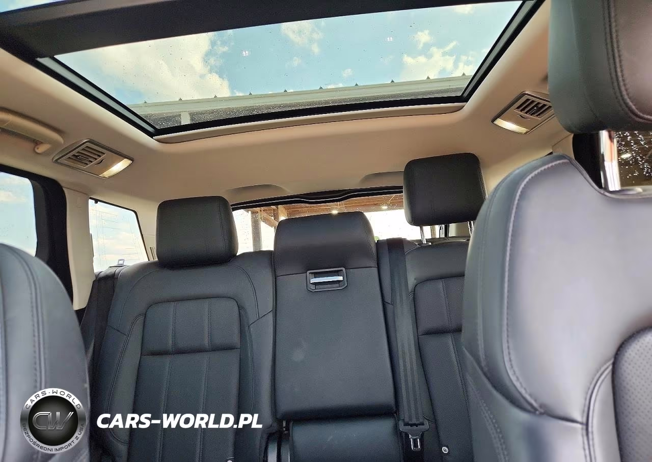 2021 Land Rover Range Rover Sport Hse Silver Edition VIN:SALWR2SU0MA768890 - 10