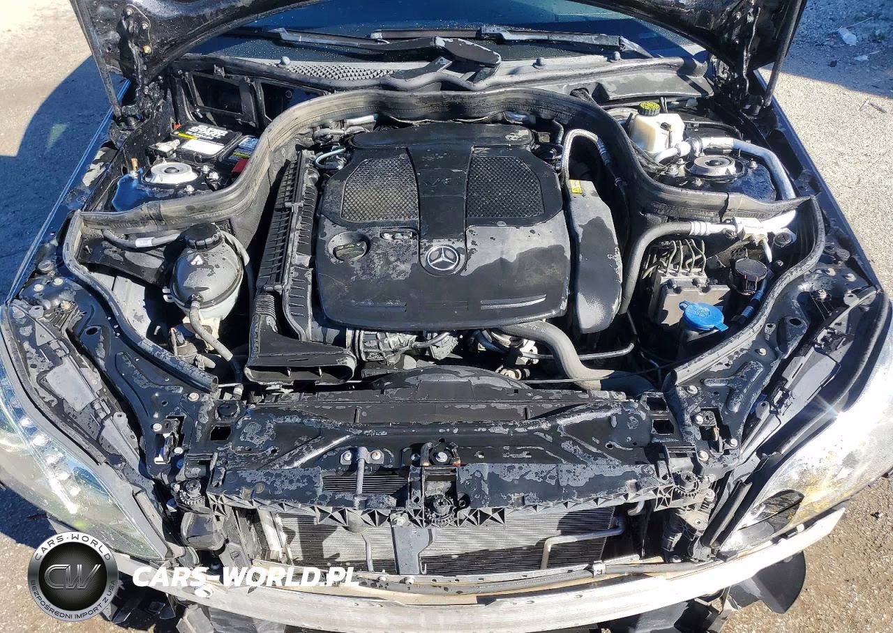 2014 Mercedes-Benz E 350 4Matic VIN:WDDHF8JB0EB013896 - 11