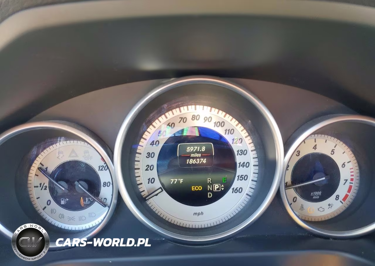2014 Mercedes-Benz E 350 4Matic VIN:WDDHF8JB0EB013896 - 9
