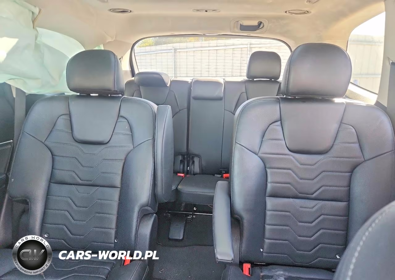 2022 Kia Telluride Sx VIN:5XYP5DHC4NG289584 - 10