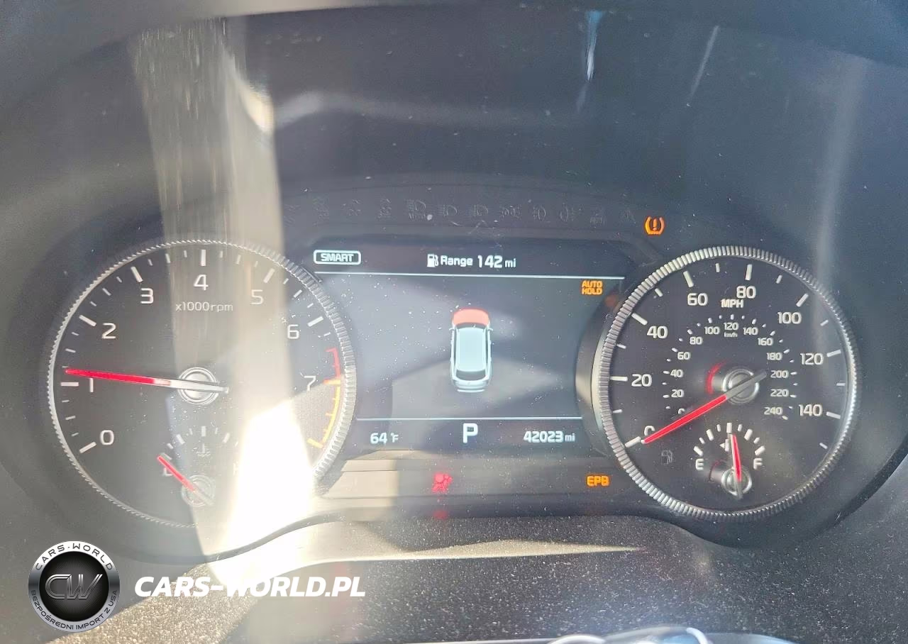 2022 Kia Telluride Sx VIN:5XYP5DHC4NG289584 - 9