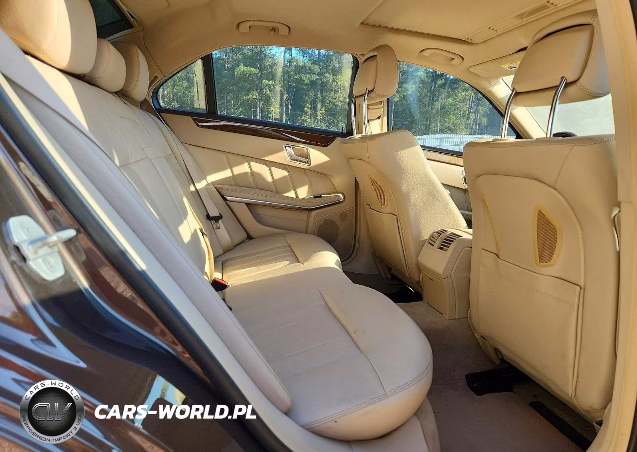 2016 Mercedes-Benz E 400 4Matic VIN:WDDHF6HBXGB184863 - 10