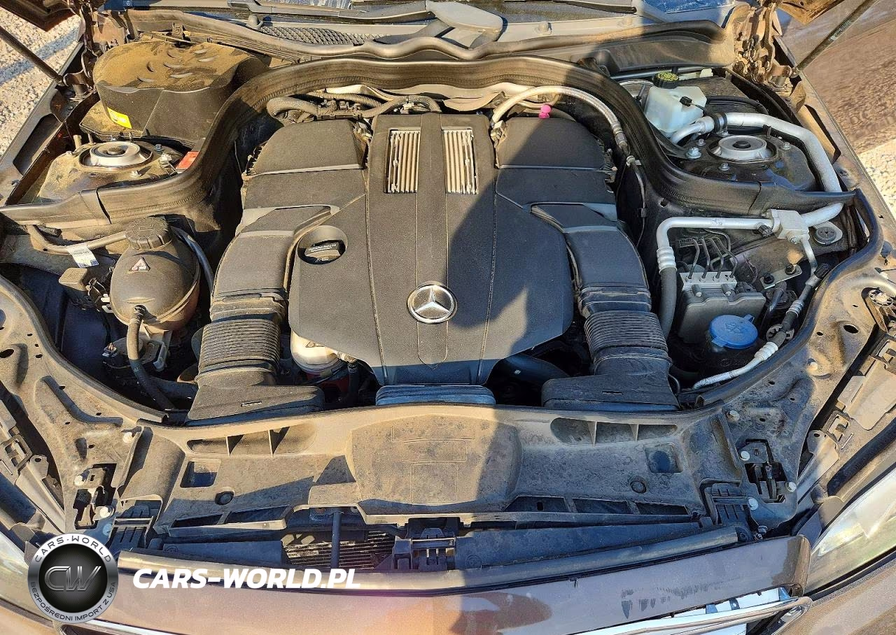 2016 Mercedes-Benz E 400 4Matic VIN:WDDHF6HBXGB184863 - 11