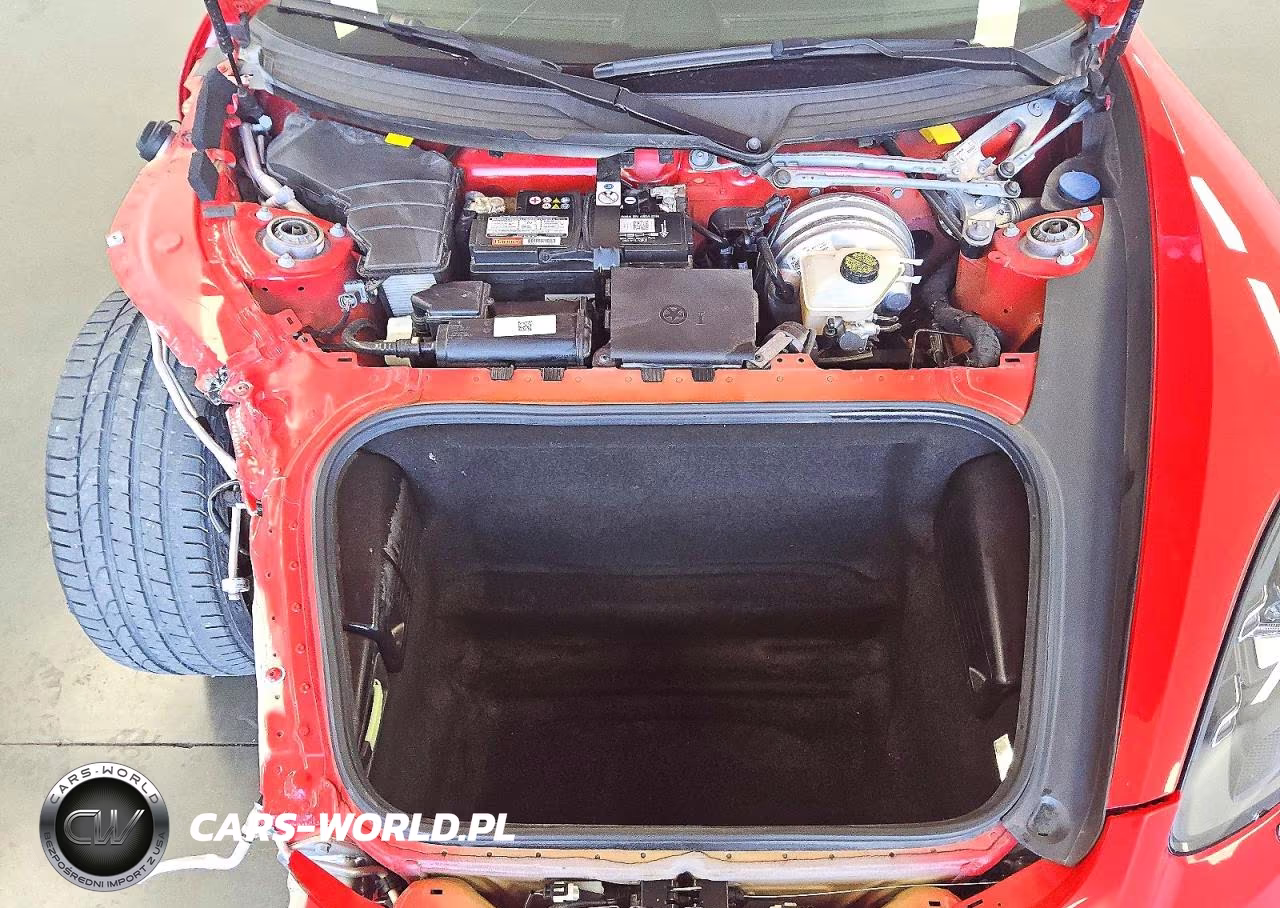 2022 Porsche Cayman S VIN:WP0AB2A86NS263183 - 11