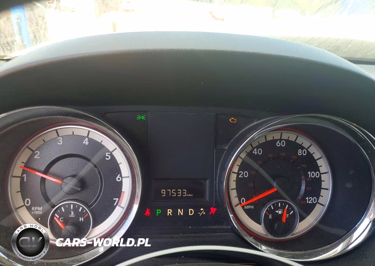 2014 Dodge Grand Caravan Se VIN:2C4RDGBG3ER417236 - 9