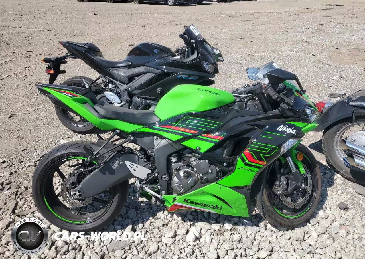 KAWASAKI
