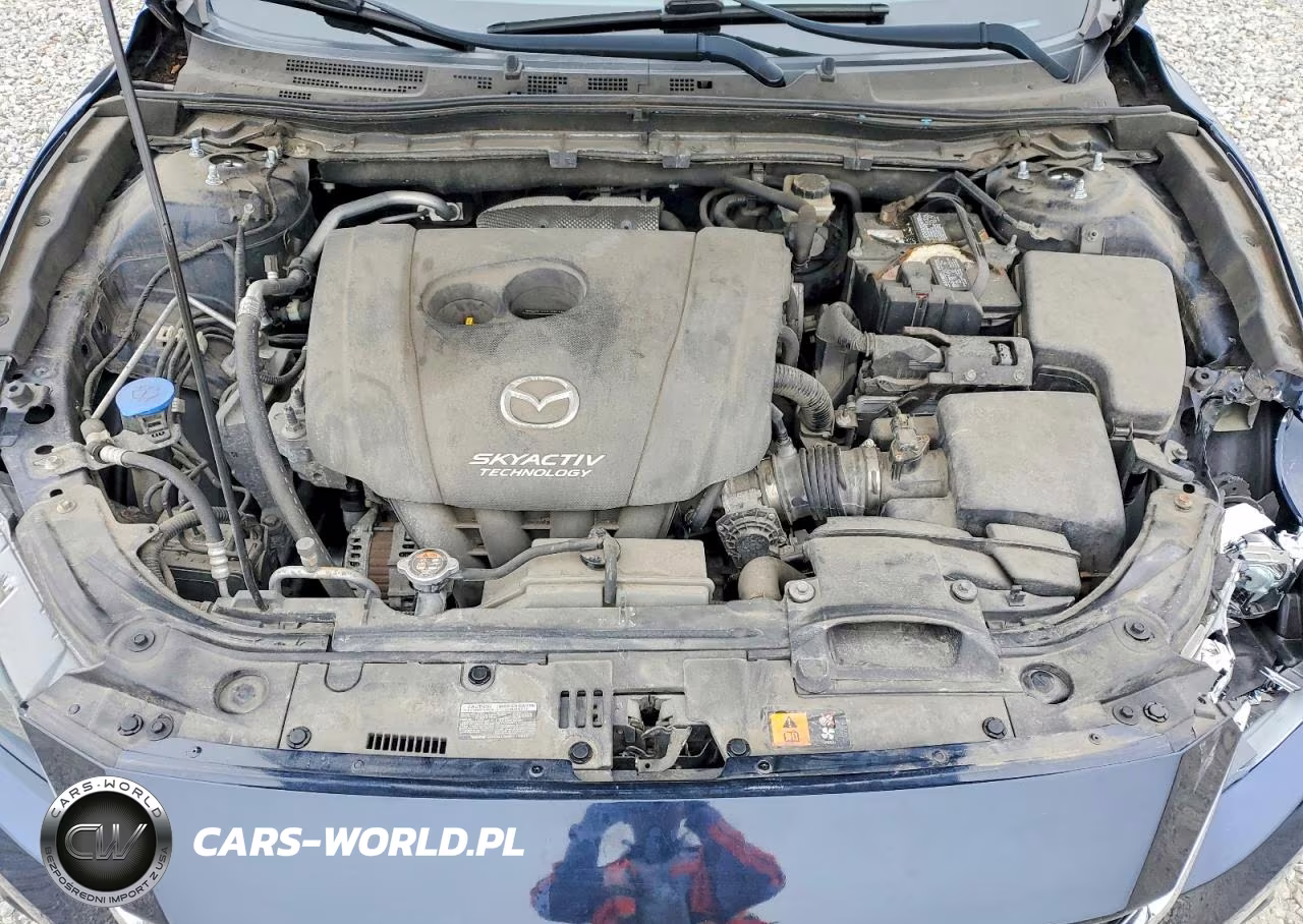 2016 Mazda 3 Touring VIN:3MZBM1V74GM239872 - 11