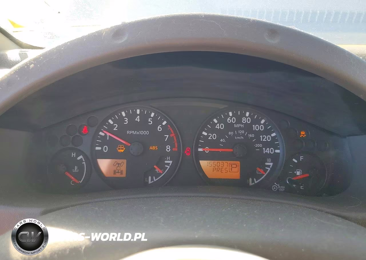 2014 Nissan Frontier S VIN:1N6AD0EV5EN750269 - 9