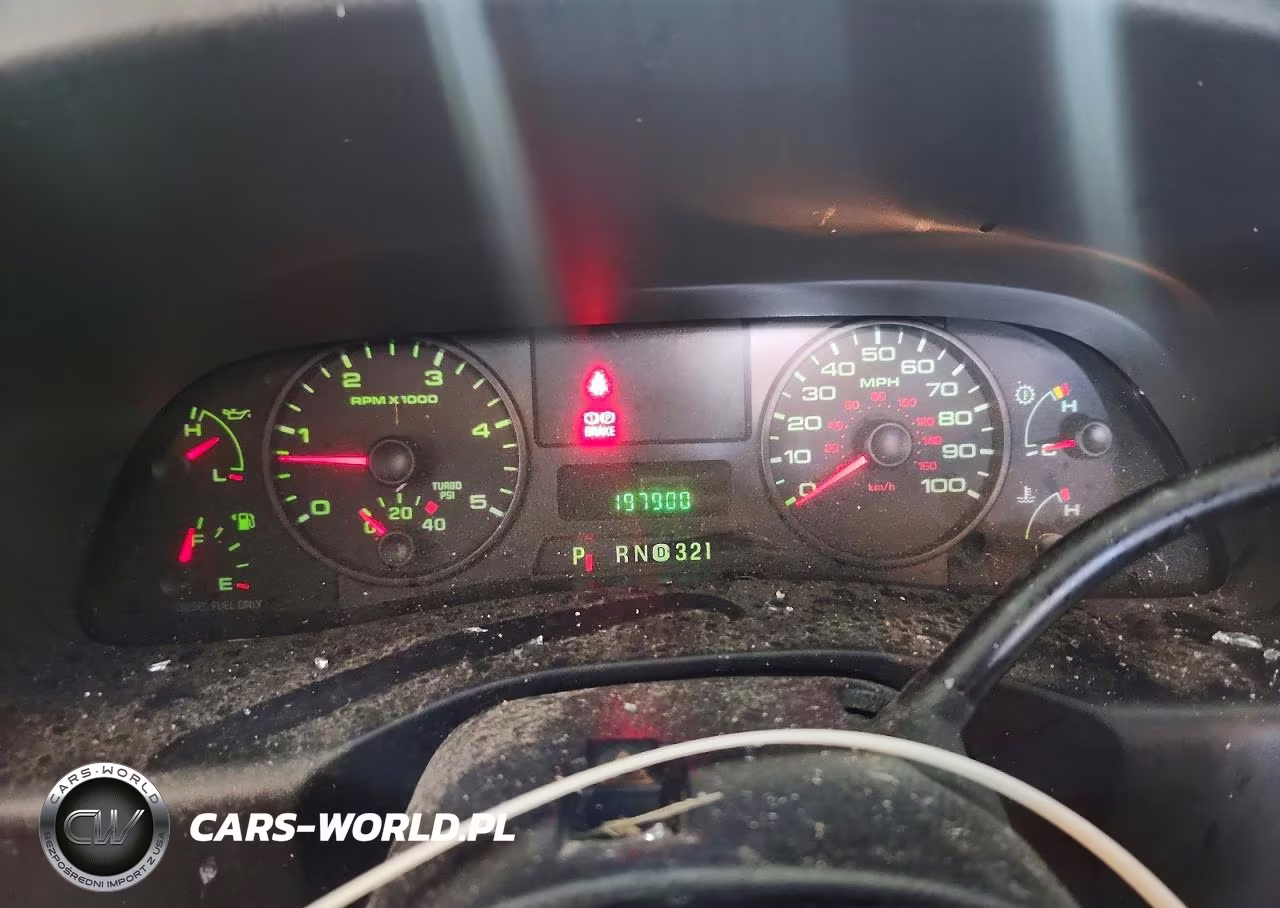 2006 Ford F250 Super Duty VIN:1FTSW21P66EC76113 - 9