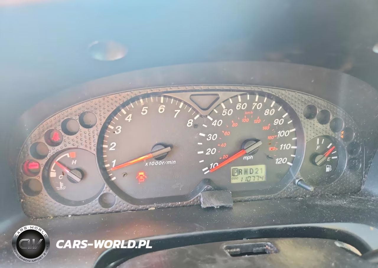 2002 Mazda Tribute VIN:4F2CU08192KM50946 - 9