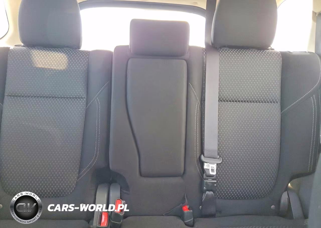 2020 Mitsubishi Outlander Es VIN:JA4AD2A38LZ044674 - 10