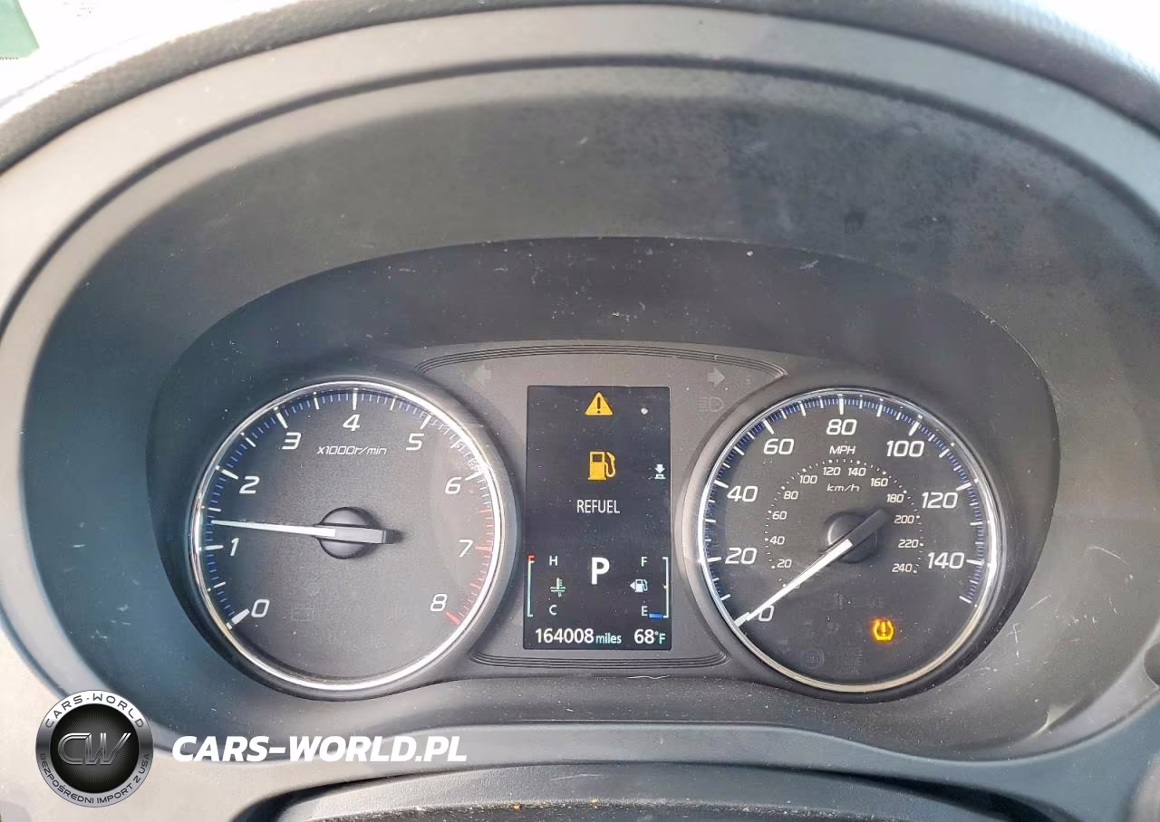 2020 Mitsubishi Outlander Es VIN:JA4AD2A38LZ044674 - 9