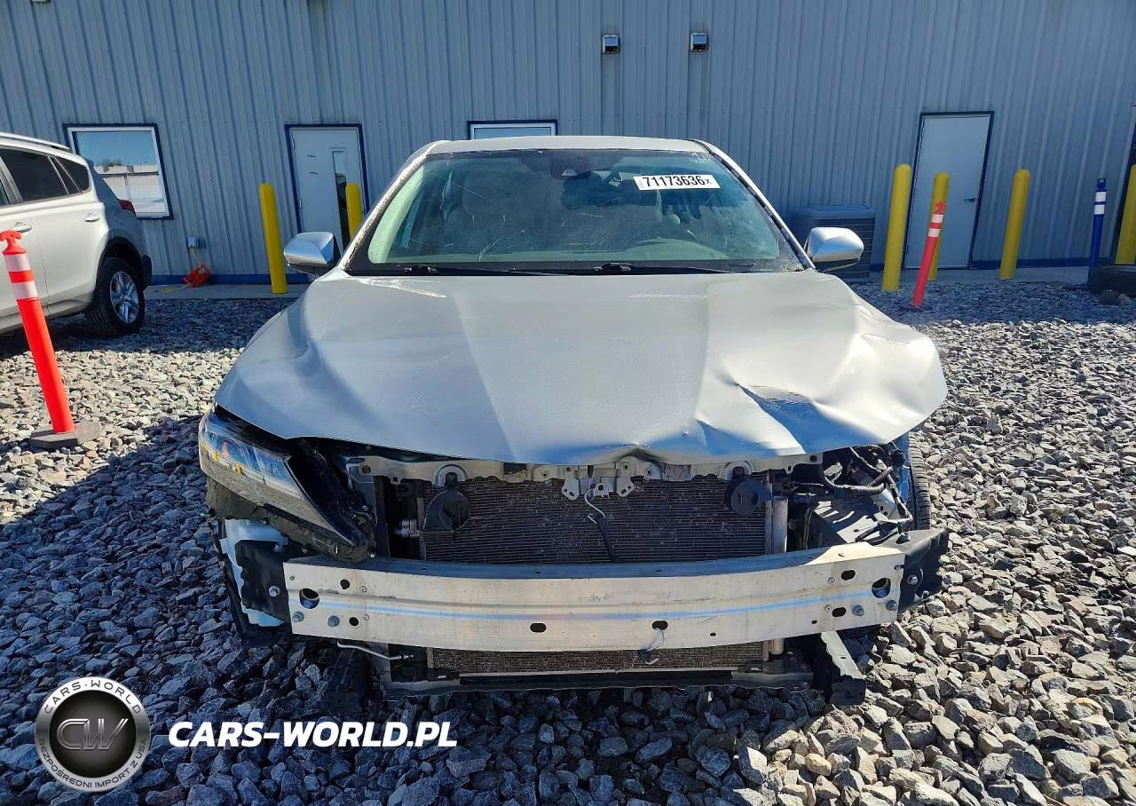 2021 Toyota Camry Se VIN:4T1G11AK4MU602279 - 5