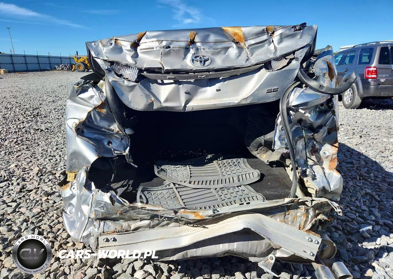 2021 Toyota Camry Se VIN:4T1G11AK4MU602279 - 6
