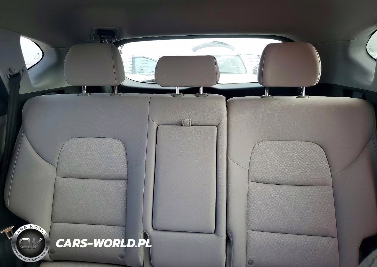 2017 Hyundai Tucson Eco VIN:KM8J3CA20HU507980 - 10