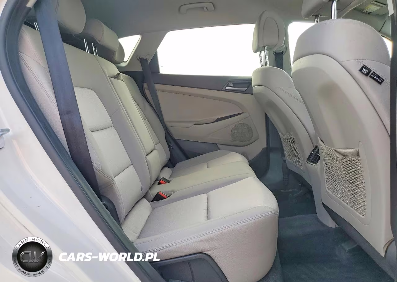 2017 Hyundai Tucson Eco VIN:KM8J3CA20HU507980 - 11