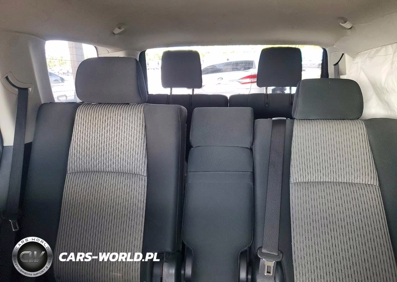 2022 Toyota 4Runner Sr5 VIN:JTEEU5JR7N5276380 - 10