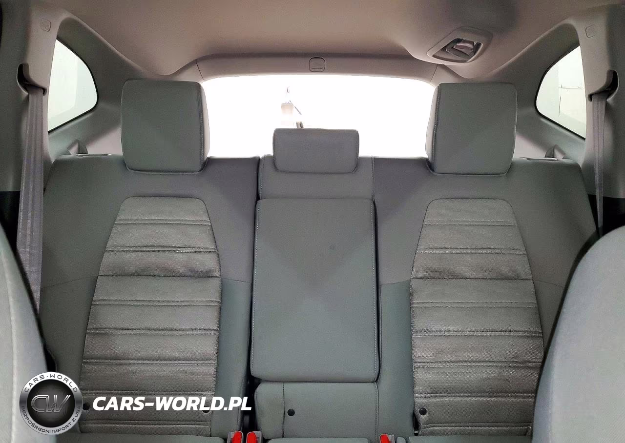 2020 Honda Cr-V Ex VIN:2HKRW1H57LH403654 - 10