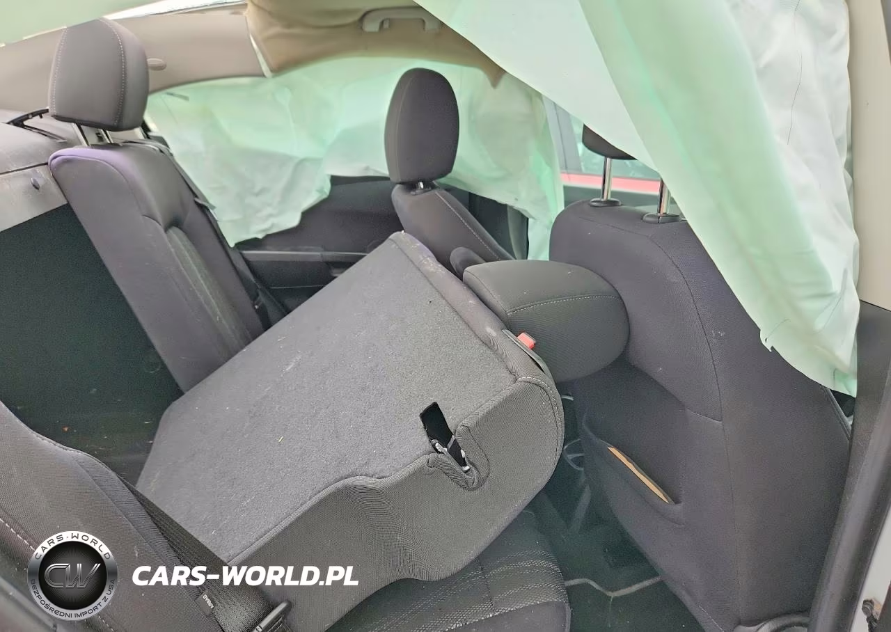 2014 Chevrolet Sonic Lt VIN:1G1JC5SGXE4105169 - 10