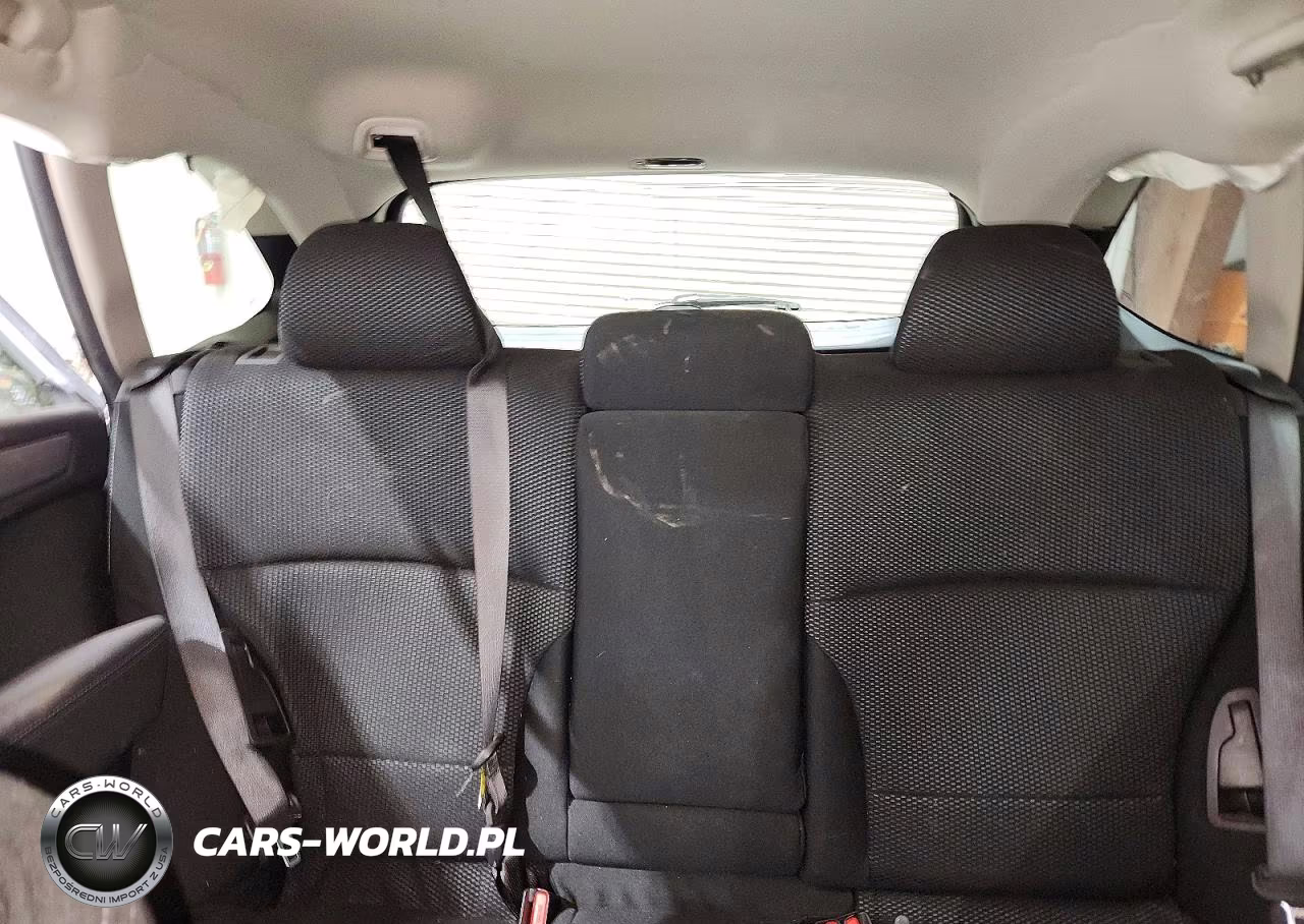 2017 Subaru Outback 2.5I Premium VIN:4S4BSACC5H3311119 - 10